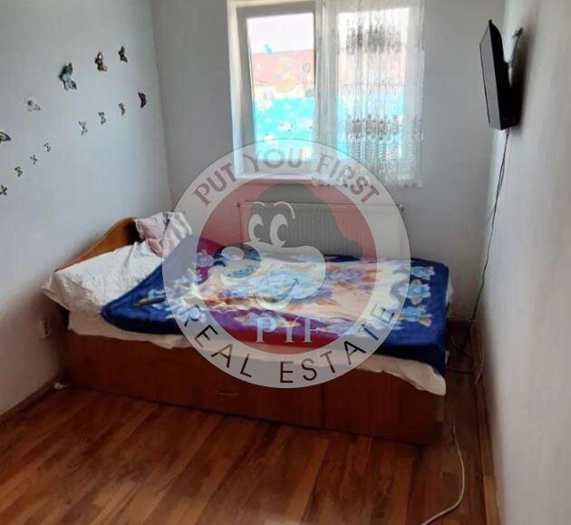 Margeanului | Ap 2 camere | semidecomandat | 27 mp | B11138