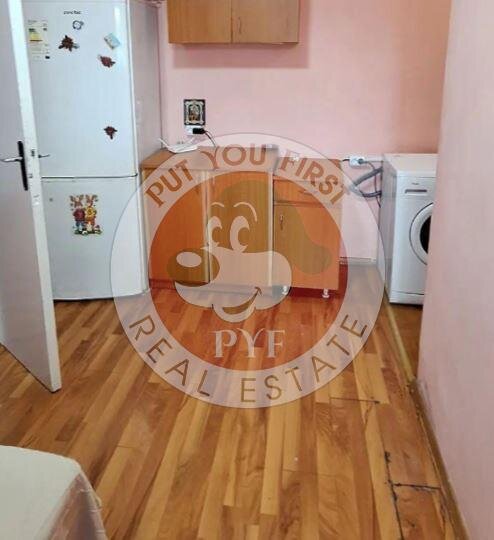 Margeanului | Ap 2 camere | semidecomandat | 27 mp | B11138