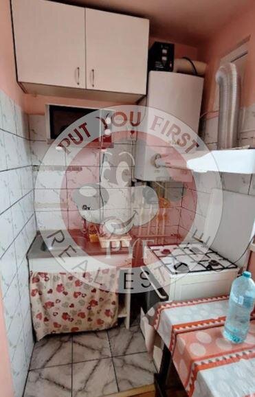 Margeanului | Ap 2 camere | semidecomandat | 27 mp | B11138