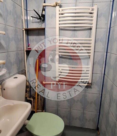 Margeanului | Ap 2 camere | semidecomandat | 27 mp | B11138